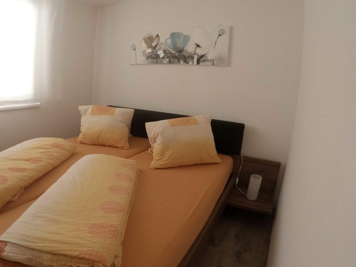 VellaHaus Baraccaアパートメント エクステリア 写真