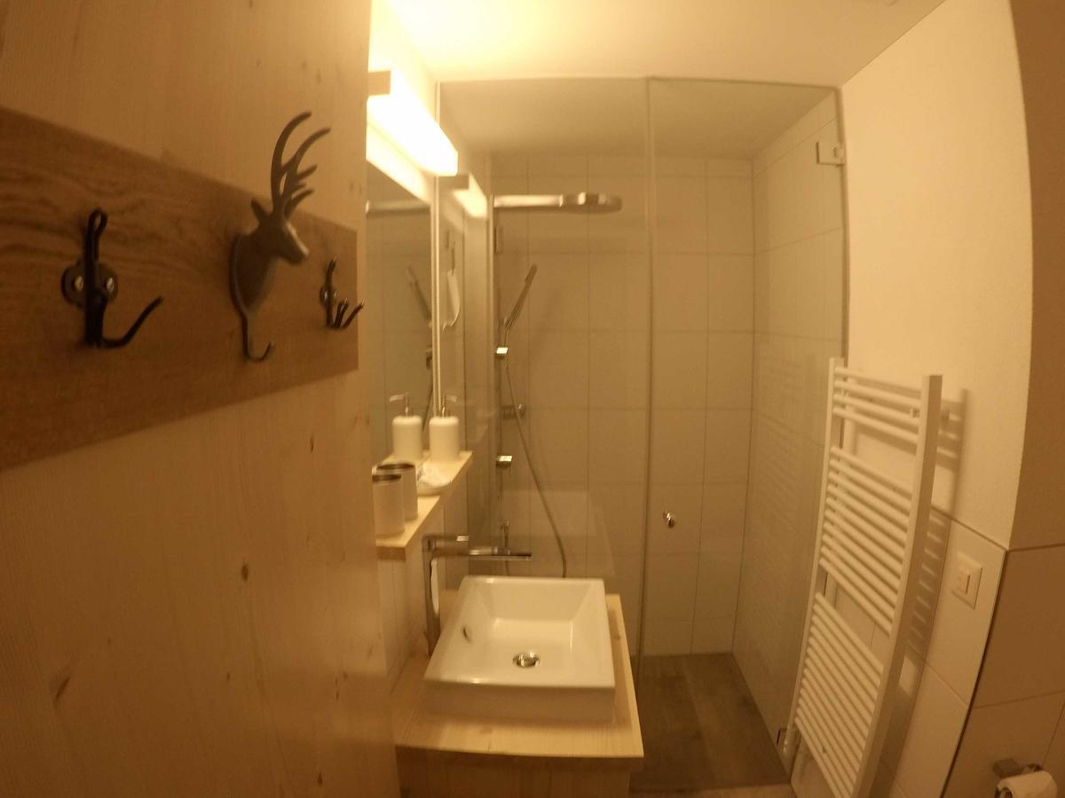 VellaHaus Baraccaアパートメント エクステリア 写真