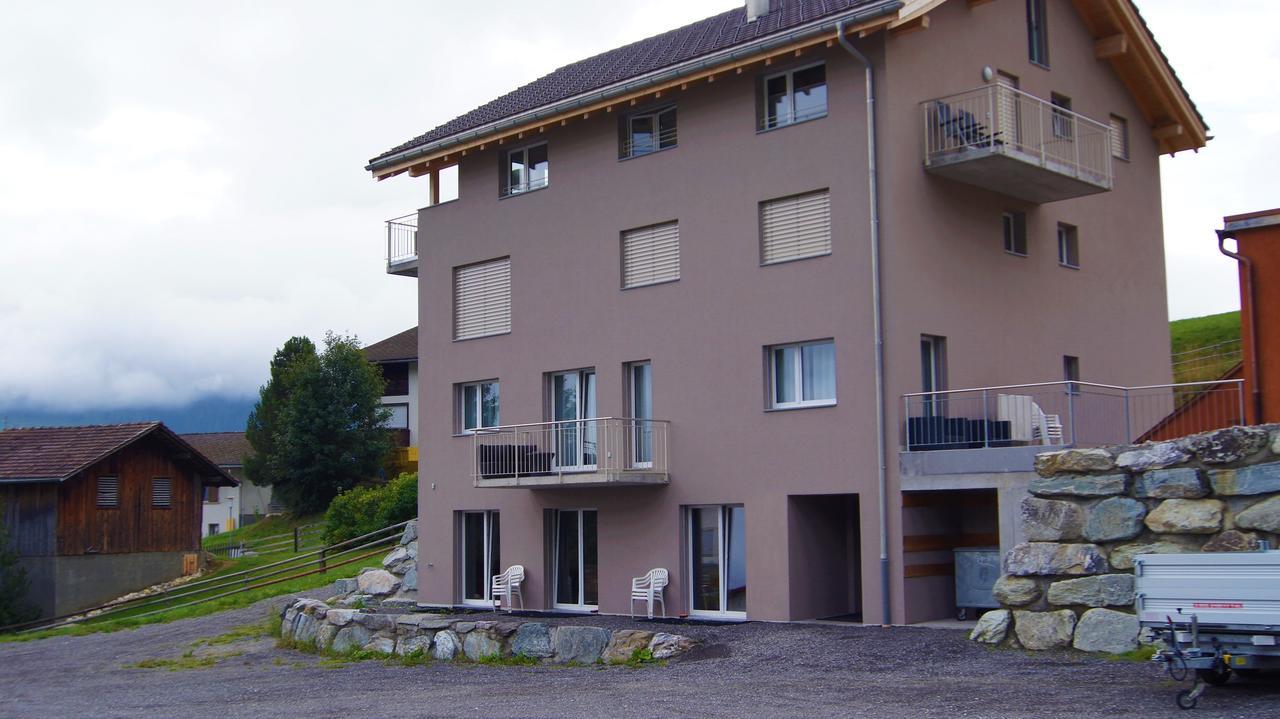 VellaHaus Baraccaアパートメント エクステリア 写真