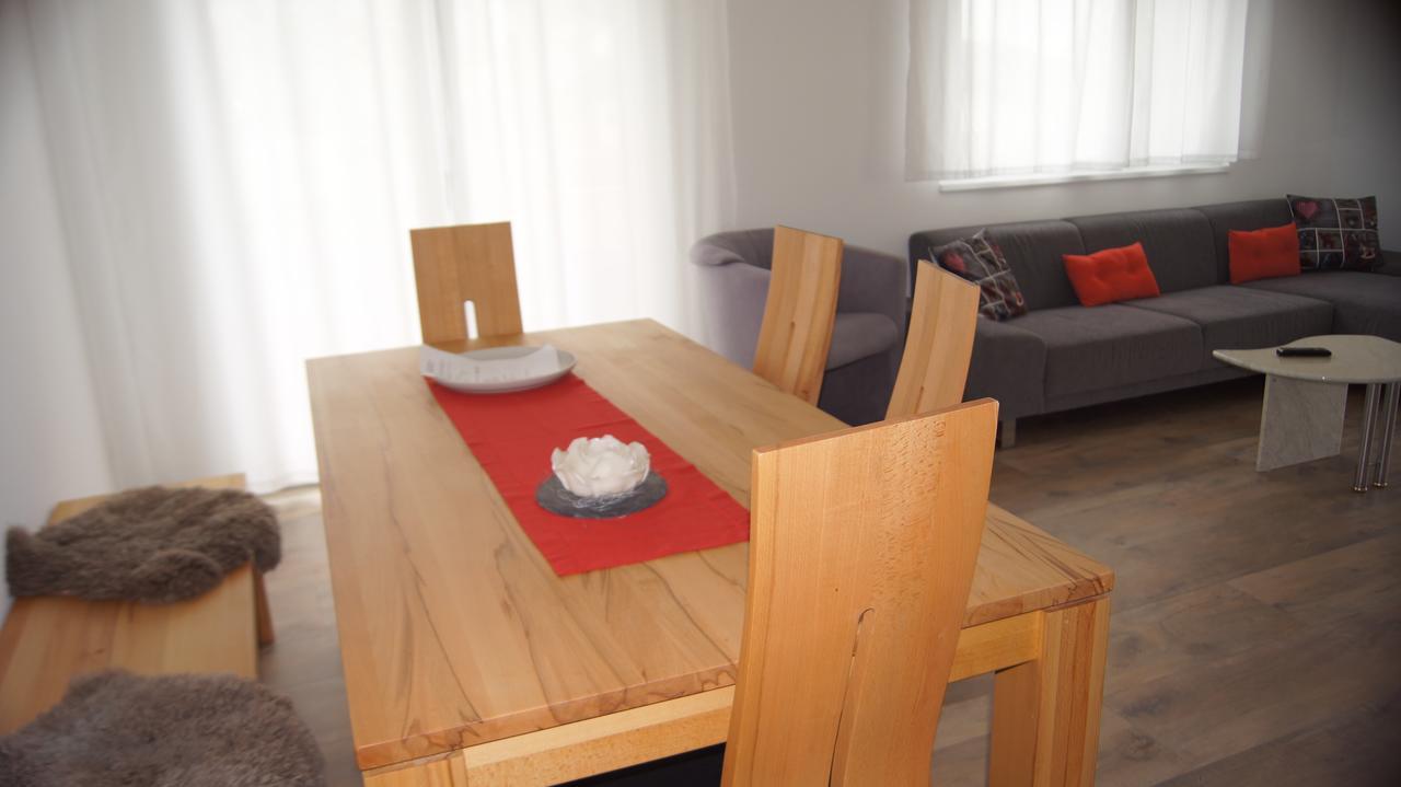VellaHaus Baraccaアパートメント エクステリア 写真