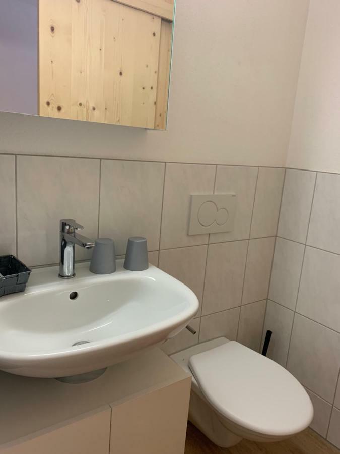 VellaHaus Baraccaアパートメント エクステリア 写真