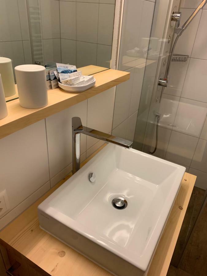VellaHaus Baraccaアパートメント エクステリア 写真
